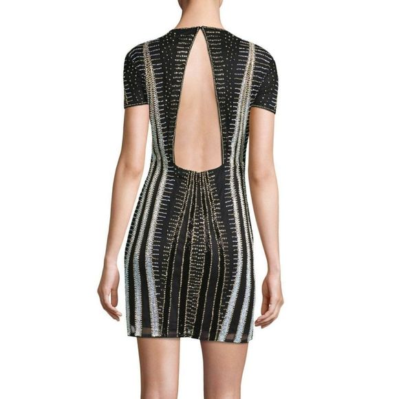 Parker Black Alice Open- Black Mini Cockta… - Picture 9 of 13